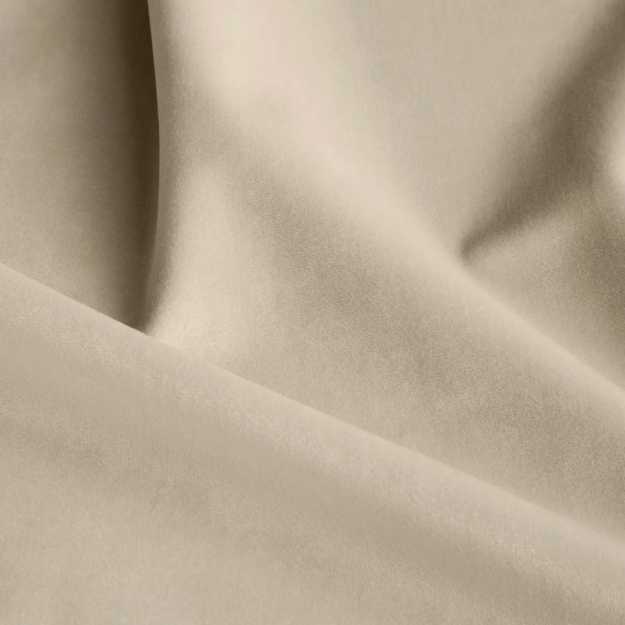 Záves PREMIUM VELVET P277/9 béžový, 280cm