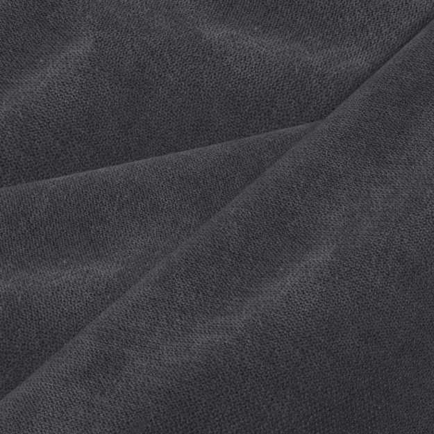 Záves ROYAL CALIFORNIA L129/7 tmavosivý, 300cm