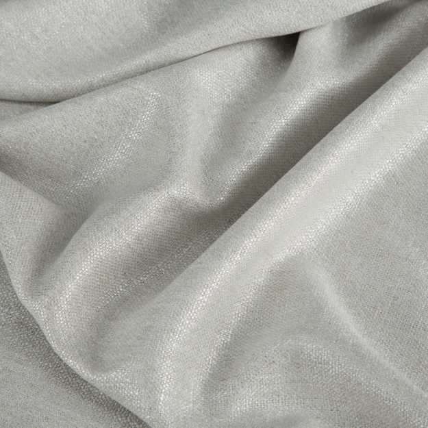 Záves s prímesou ľanu ALIA krémový, 300cm