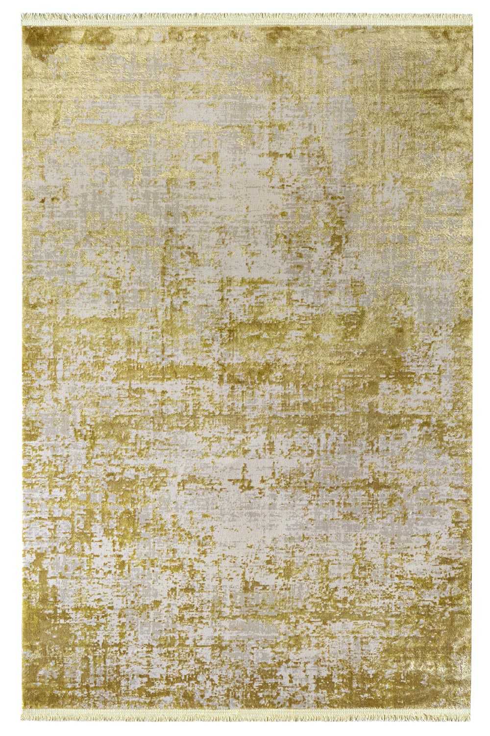 Fotografia produktu: Kusový koberec BAKERO Cordoba olive 130x190