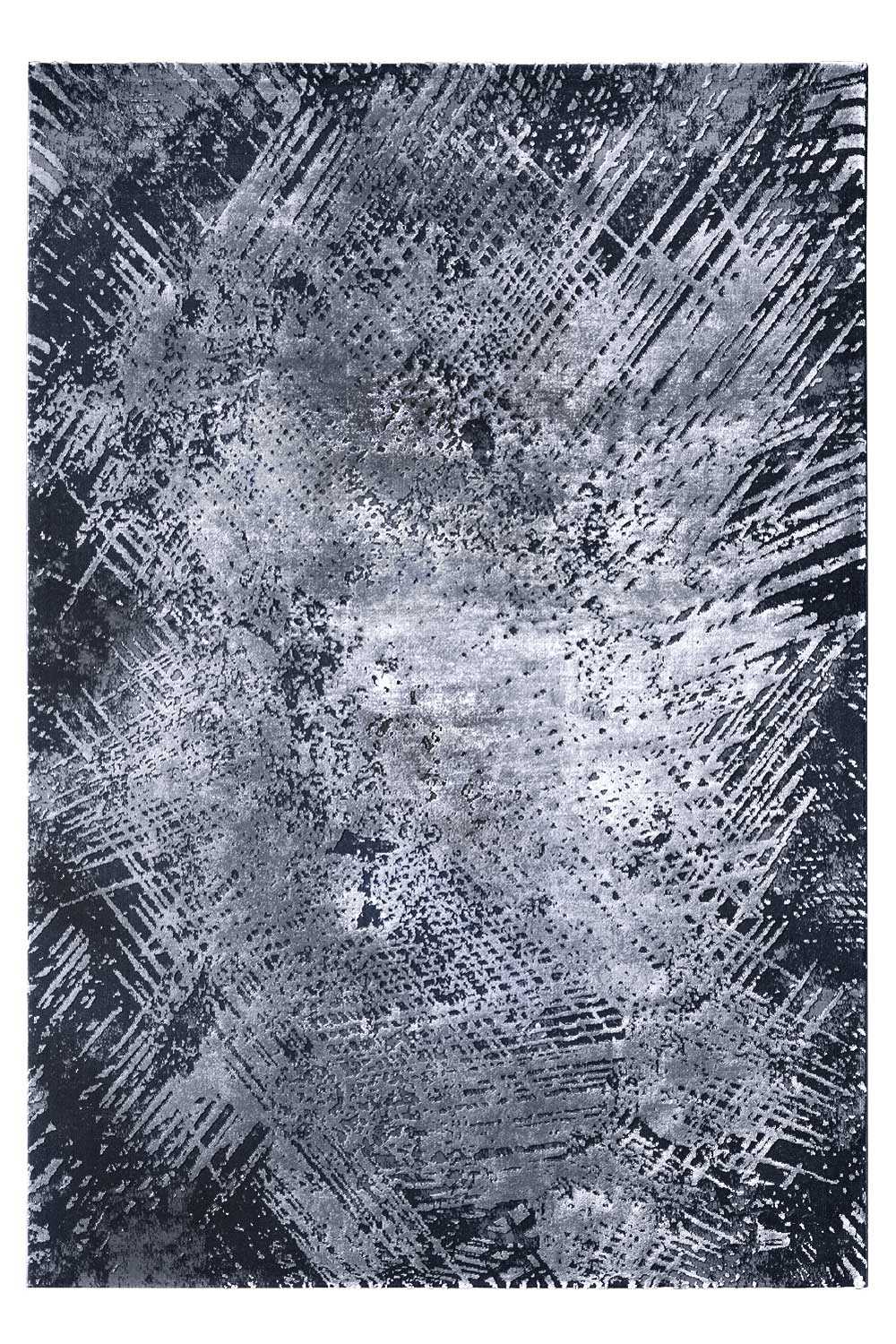 Fotografia produktu: Kusový koberec Pierre Cardin PABLO 701 Silver 200x290