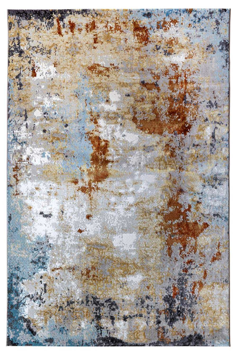 Fotografia produktu: Kusový koberec PATINA 410150/990 80x140