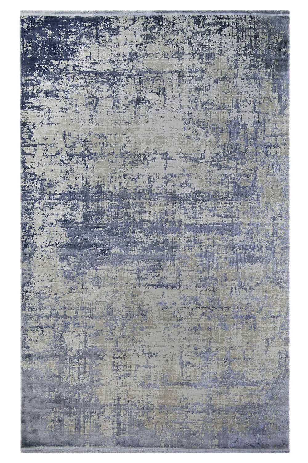 Fotografia produktu: Kusový koberec BAKERO Cordoba denim 80x150