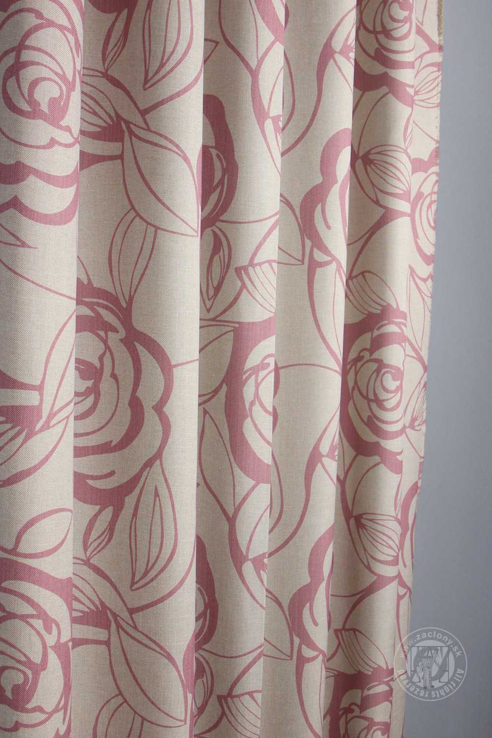 Dekoračná látka P32455/110