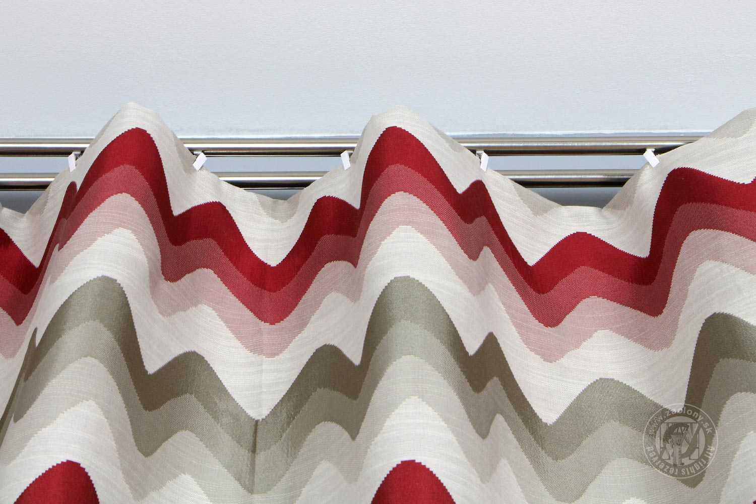 Dekoračná látka OTAWA 01