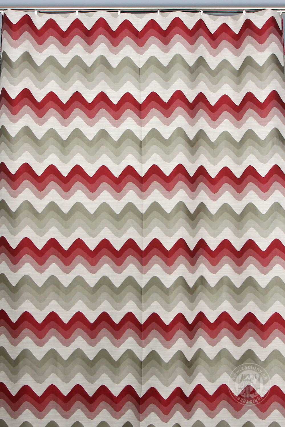 Dekoračná látka OTAWA 01