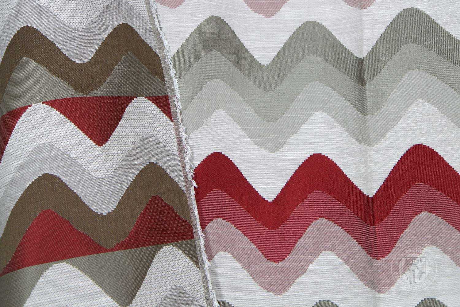 Dekoračná látka OTAWA 01