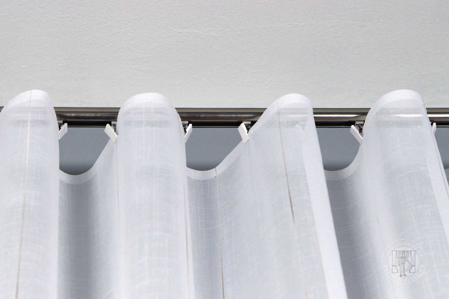 Záclona metráž 11450/23