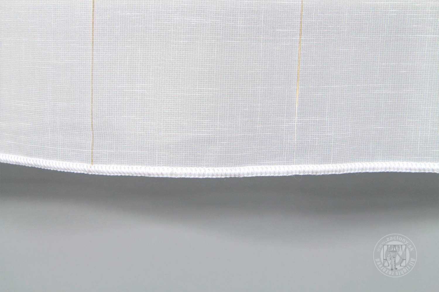 Záclona metráž 11450/23