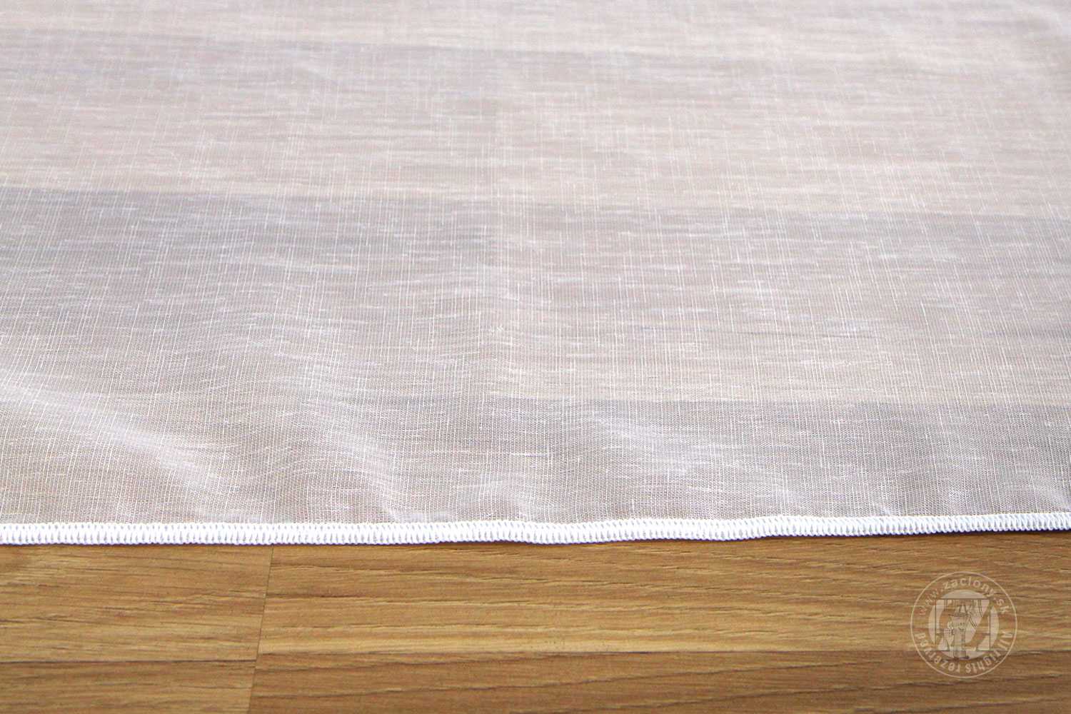 Záclona metráž 2099/01 300cm