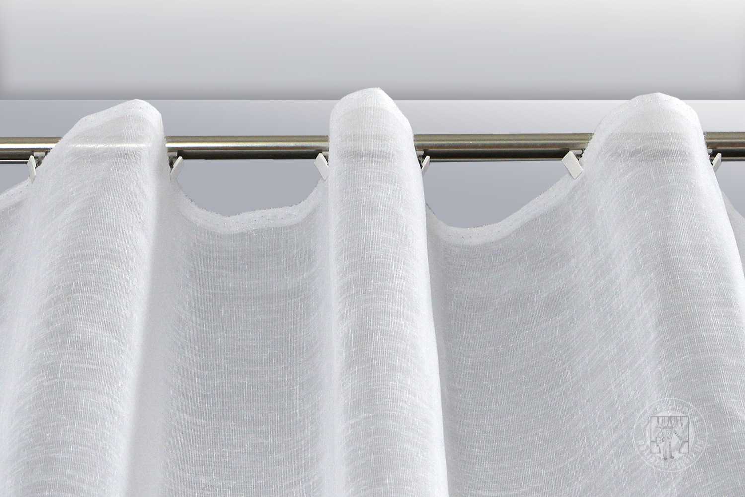 Záclona metráž 2099/01 300cm