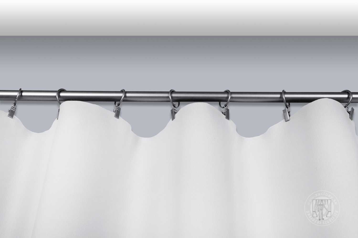 Dekoračná látka Dim out  100 naturálny