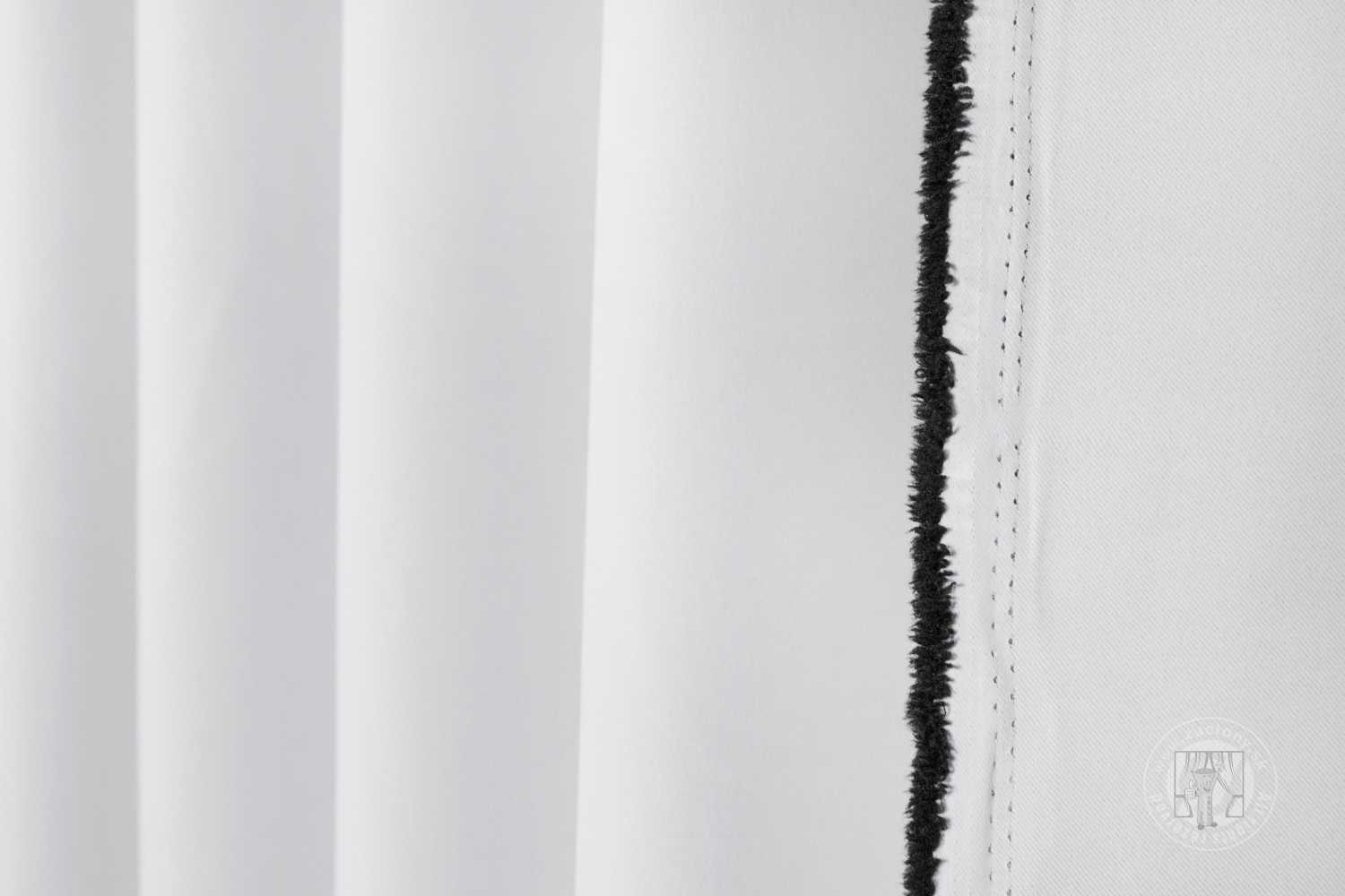 Dekoračná látka Dim out  100 naturálny