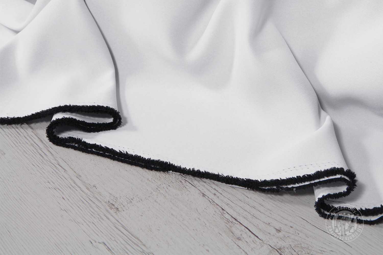 Dekoračná látka Dim out  100 naturálny