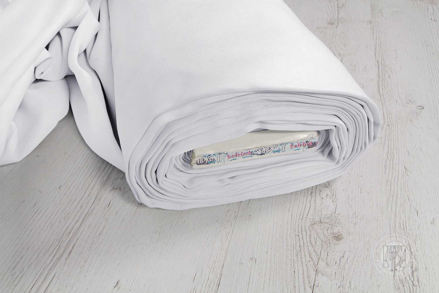 Dekoračná látka Dim out  100 naturálny