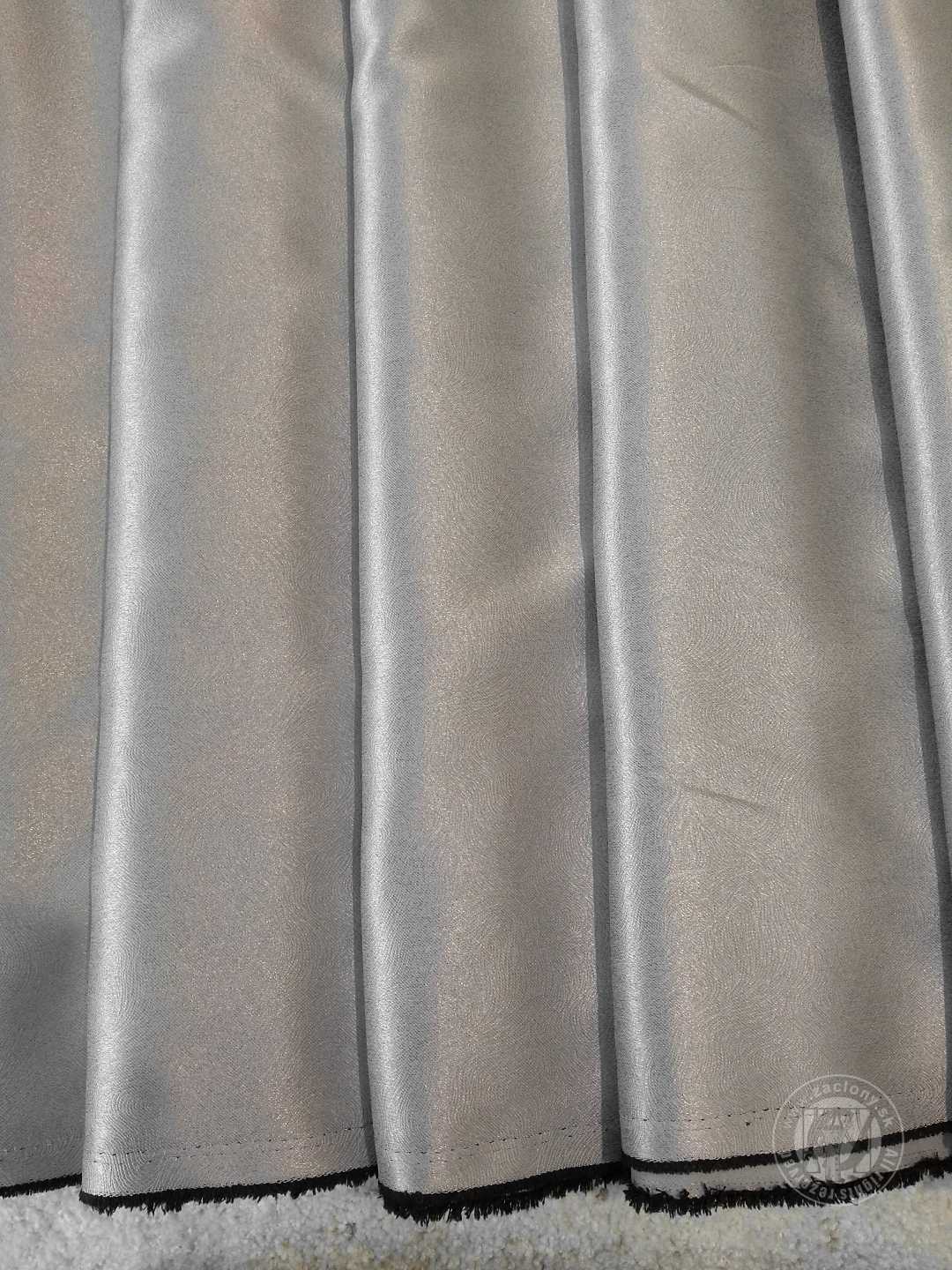 Dekoračná látka Dim out Hermes 42, 150cm