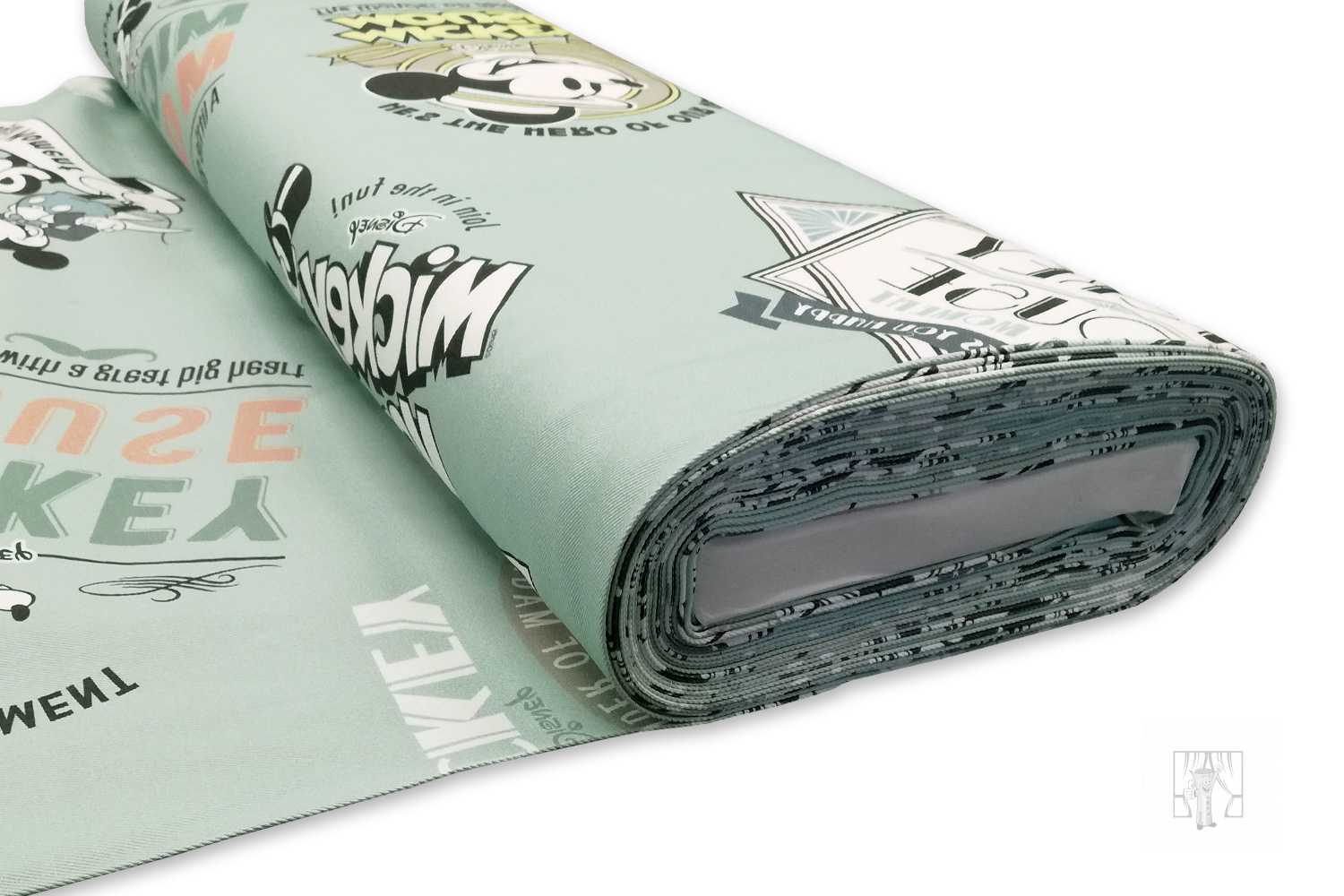 Dekoračná látka FILMS A05 twister