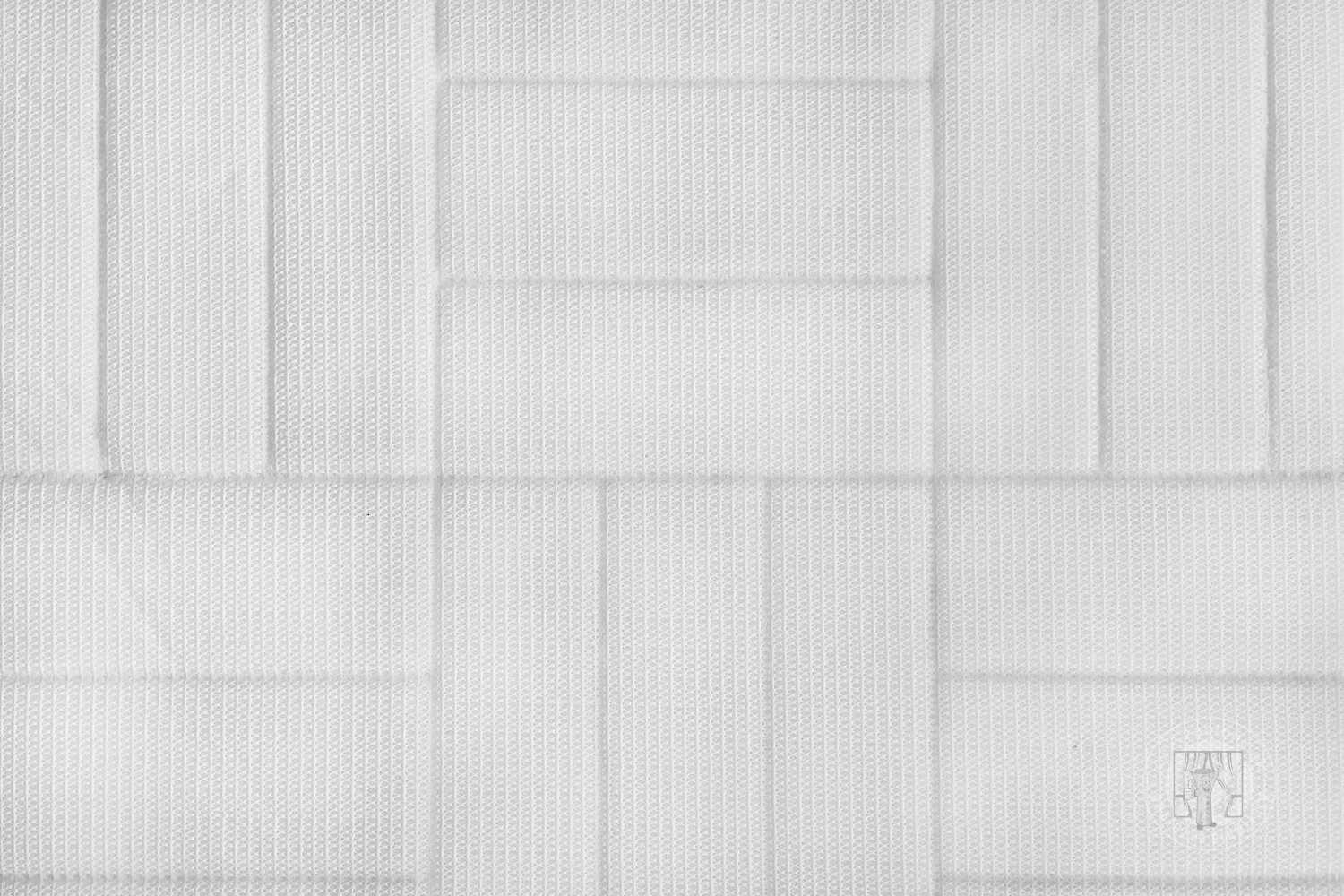 Predložka do kúpeľne - 677/667 CREAM