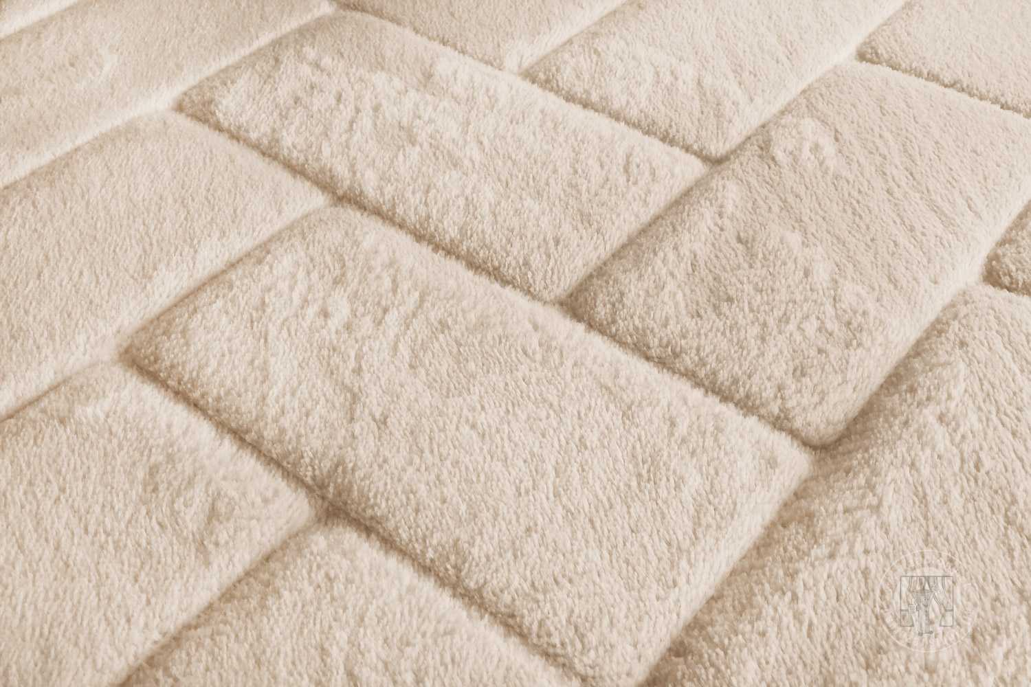 Predložka do kúpeľne - 7288 BEIGE