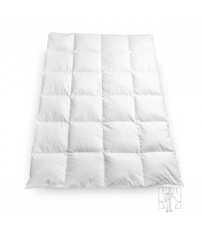 Páperový paplón TERMOP LUXUS Biely Celoročný