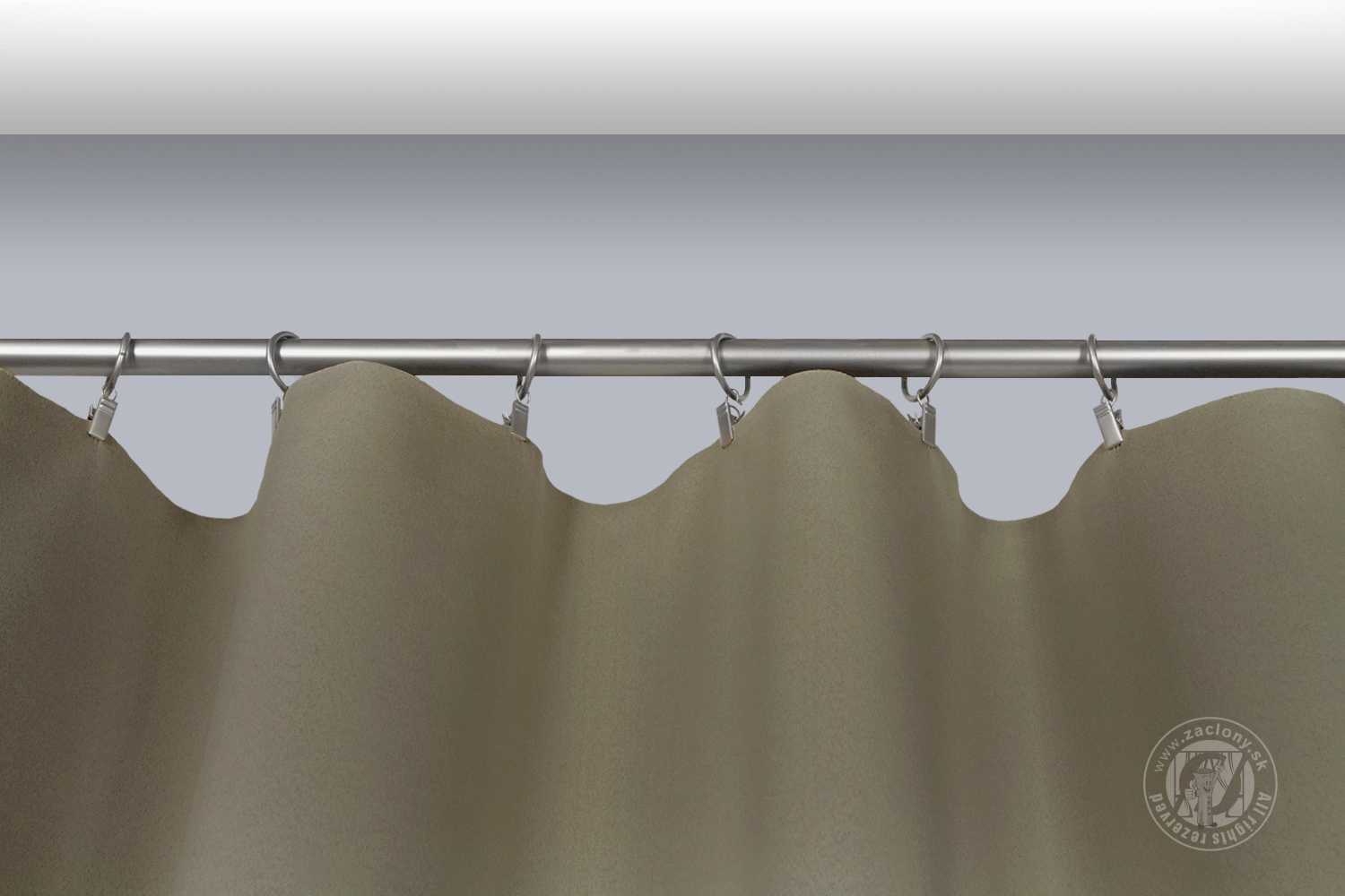 Dekoračná látka Dim out 7630/040 - 4,5 m