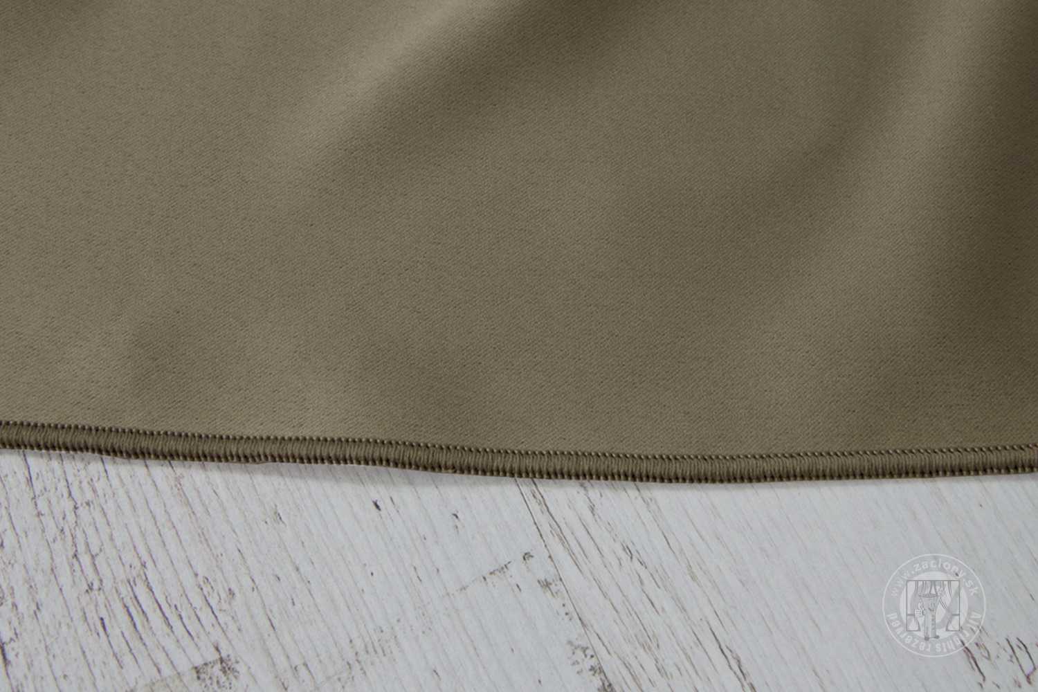 Dekoračná látka Dim out 7630/040 - 4,5 m