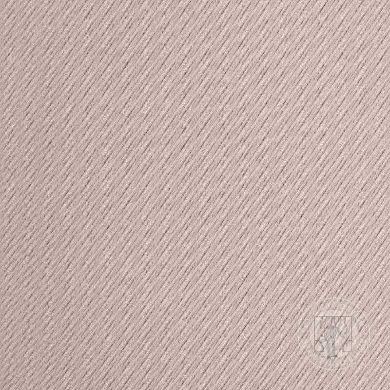 Záves PARISA na krúžkoch púdrovoružový 135x250cm