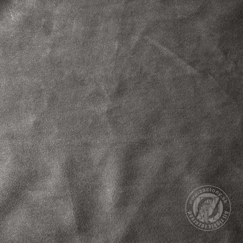 Záves PIERRE na páske oceľový 140x300cm