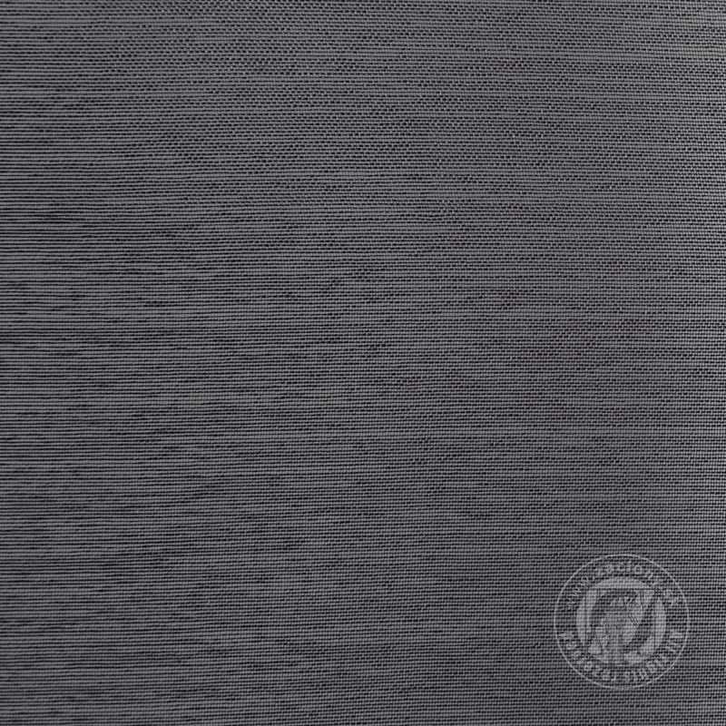 Záclona REBECCA na krúžkoch tmavosivá 140x250cm