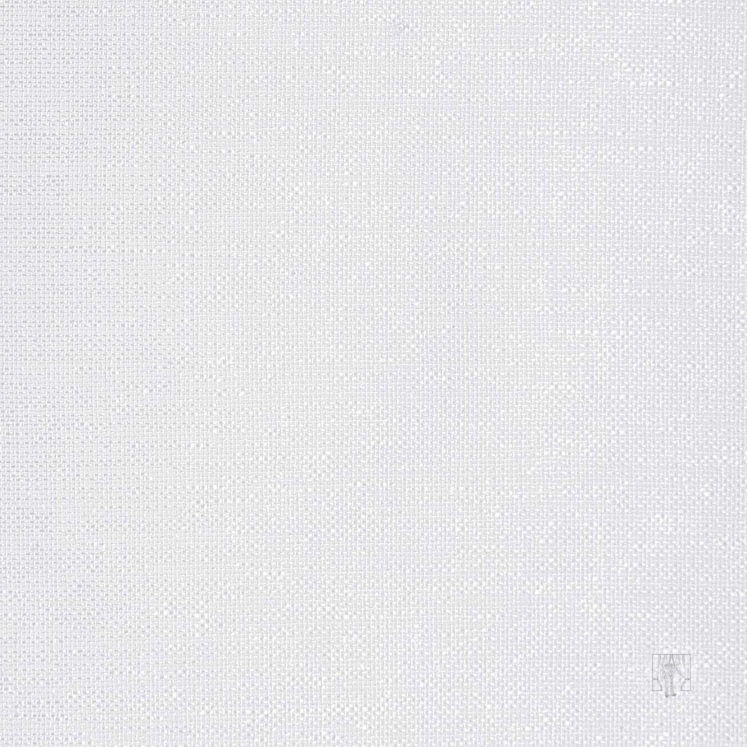 Záclona ESEL na páske biela 350x250cm