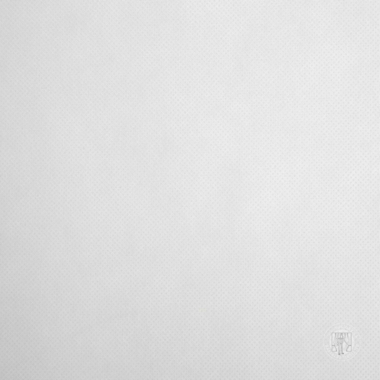 Záclona LUCY na krúžkoch biela 300x160cm