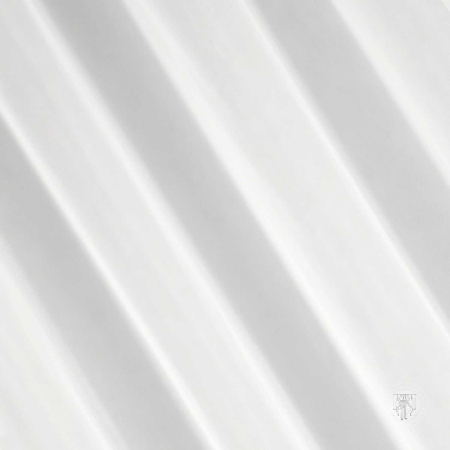 Záclona LUCY na krúžkoch biela 300x160cm