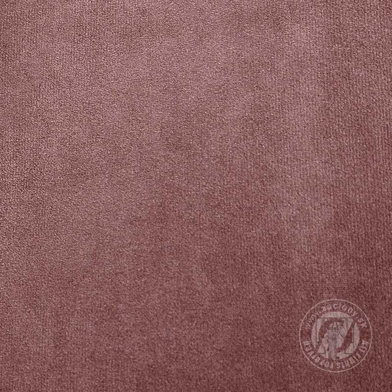 Záves VILLA na páske staroružový 140x270cm