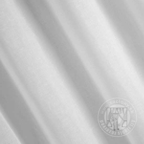 Záclona VIOLA na krúžkoch 300x145 cm