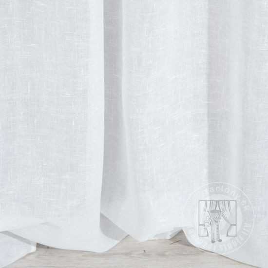 Záclona VIOLA na krúžkoch 400x250 cm