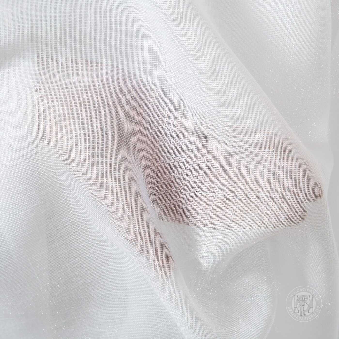 Záclona VIOLA na krúžkoch 400x250 cm