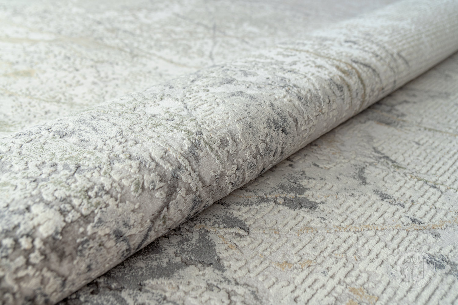 Kusový koberec Creante 19141 Grey
