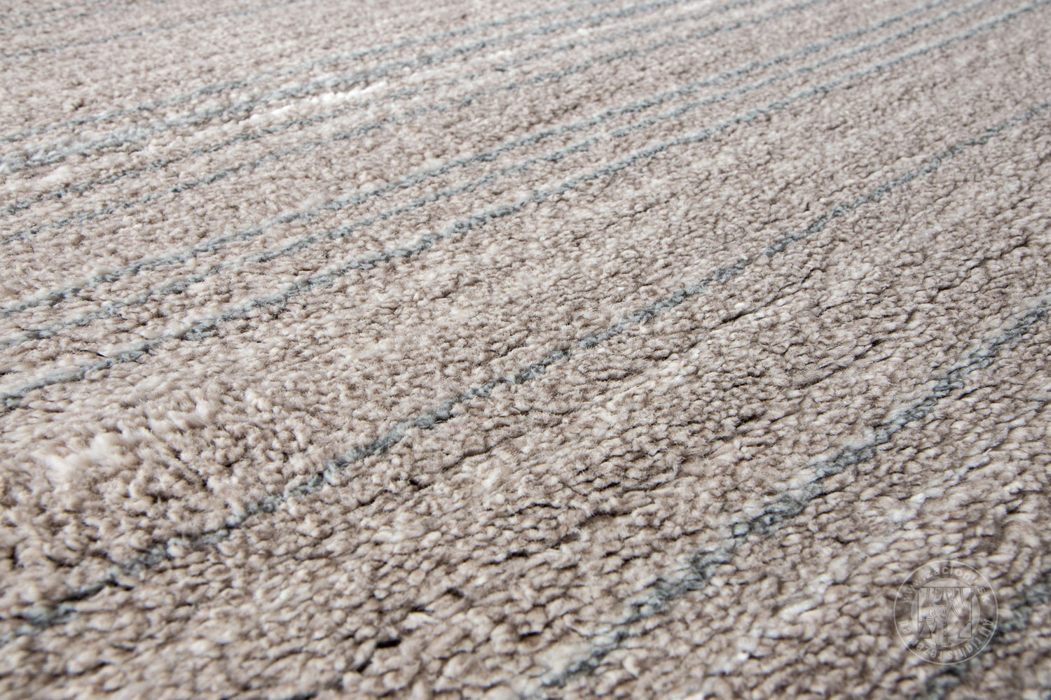 Kusový koberec Cannes 7887C L.Grey/ Beige