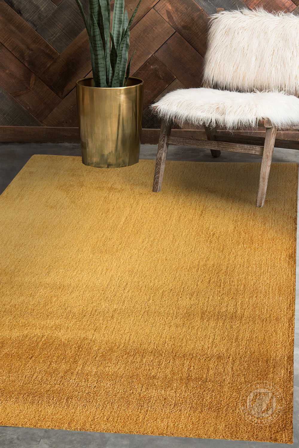 Kusový koberec Labrador 71351 800 Gold