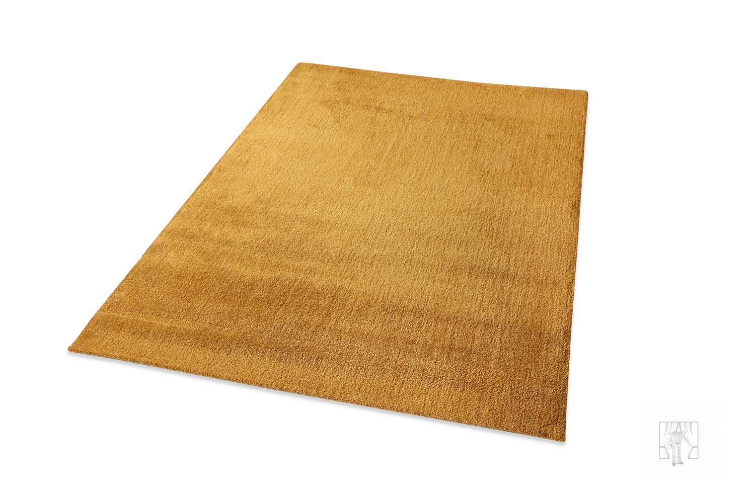 Kusový koberec Labrador 71351 800 Gold