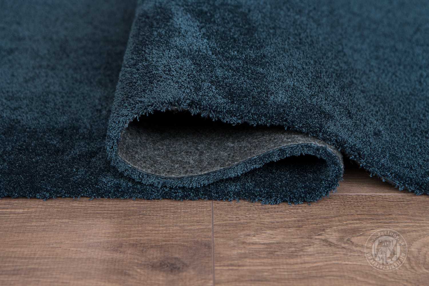 Kusový koberec Labrador 71351 090 D.Blue