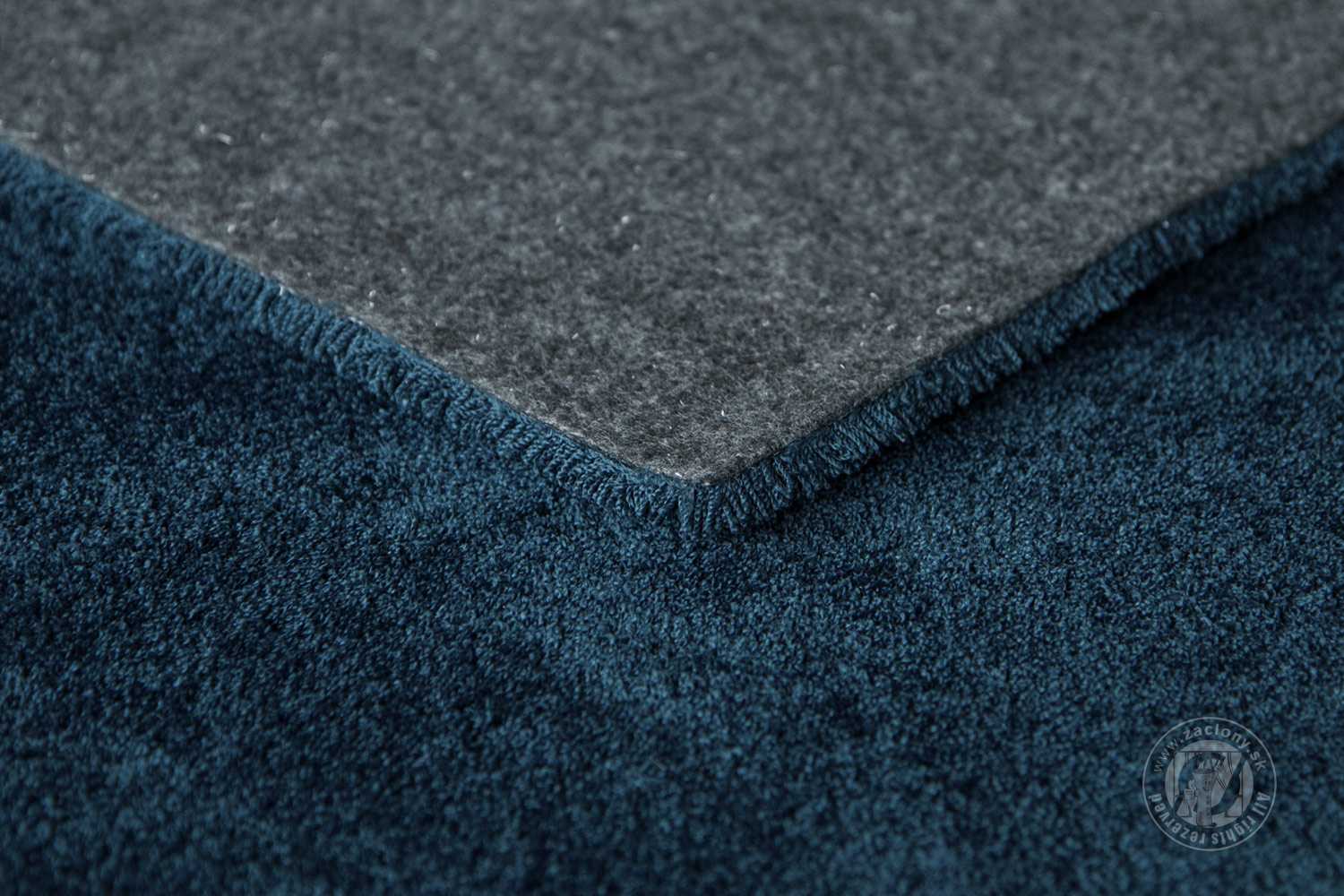 Kusový koberec Labrador 71351 090 D.Blue