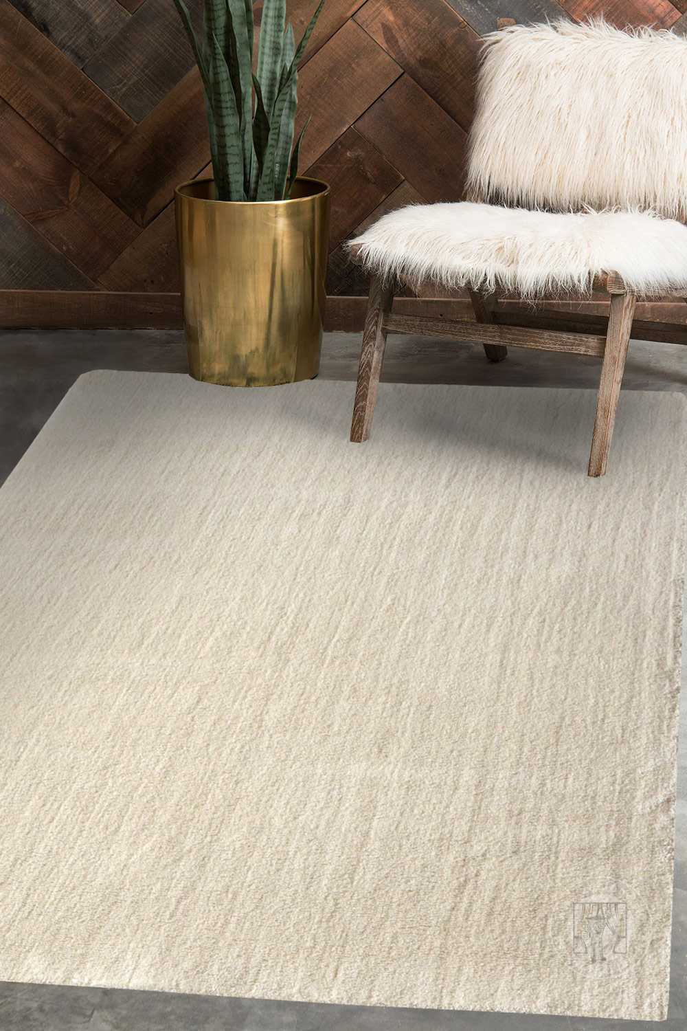 Kusový koberec Labrador 71351 056 Cream