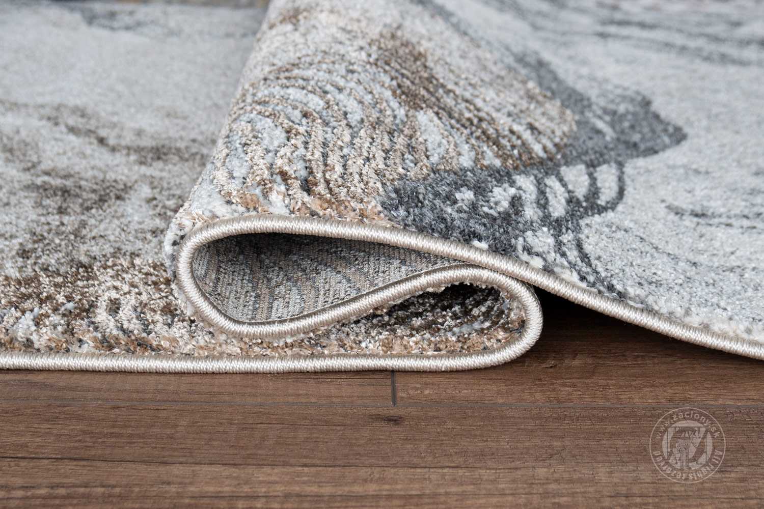 Kusový koberec Marvel 7601 beige