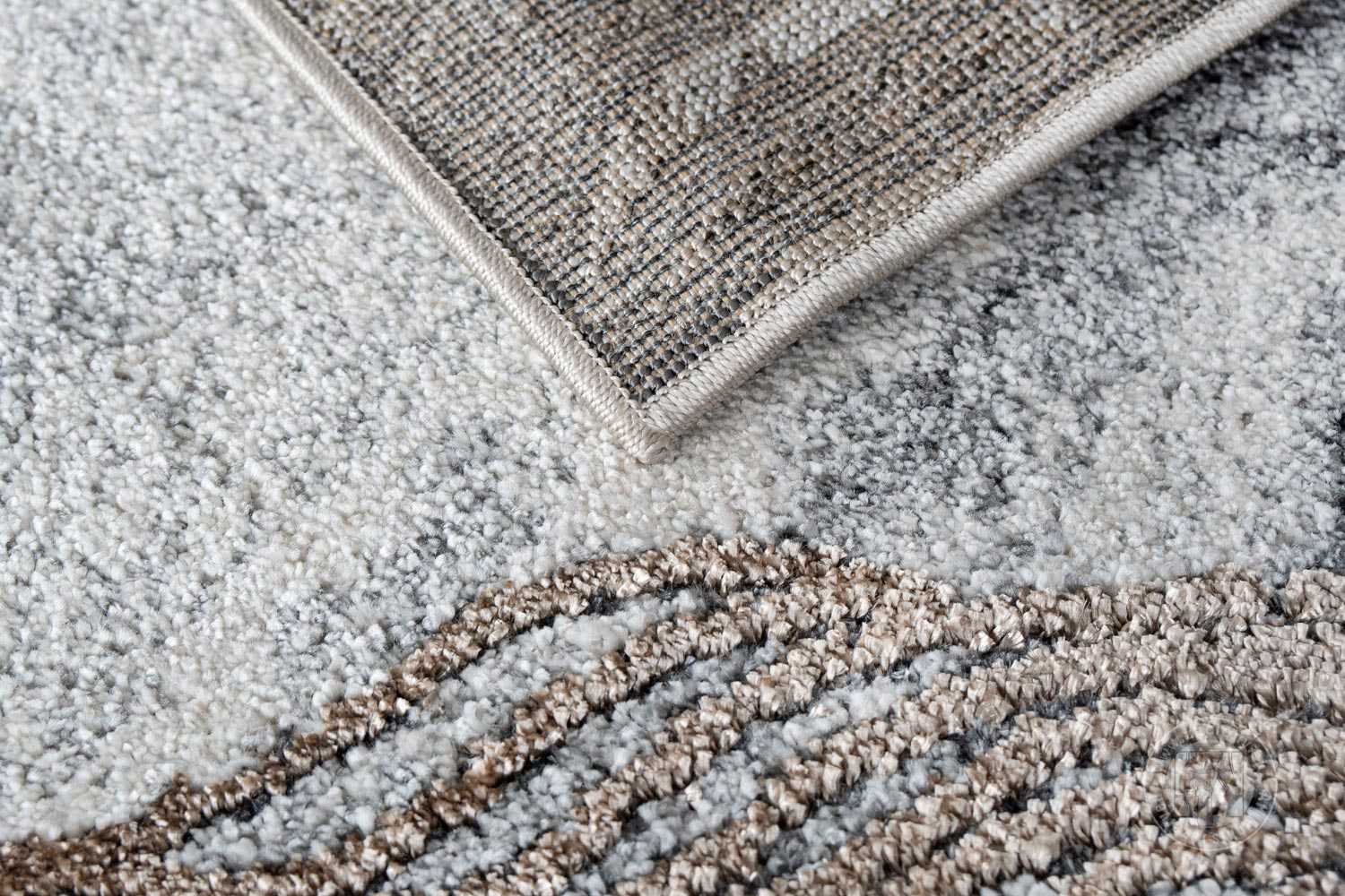 Kusový koberec Marvel 7601 beige