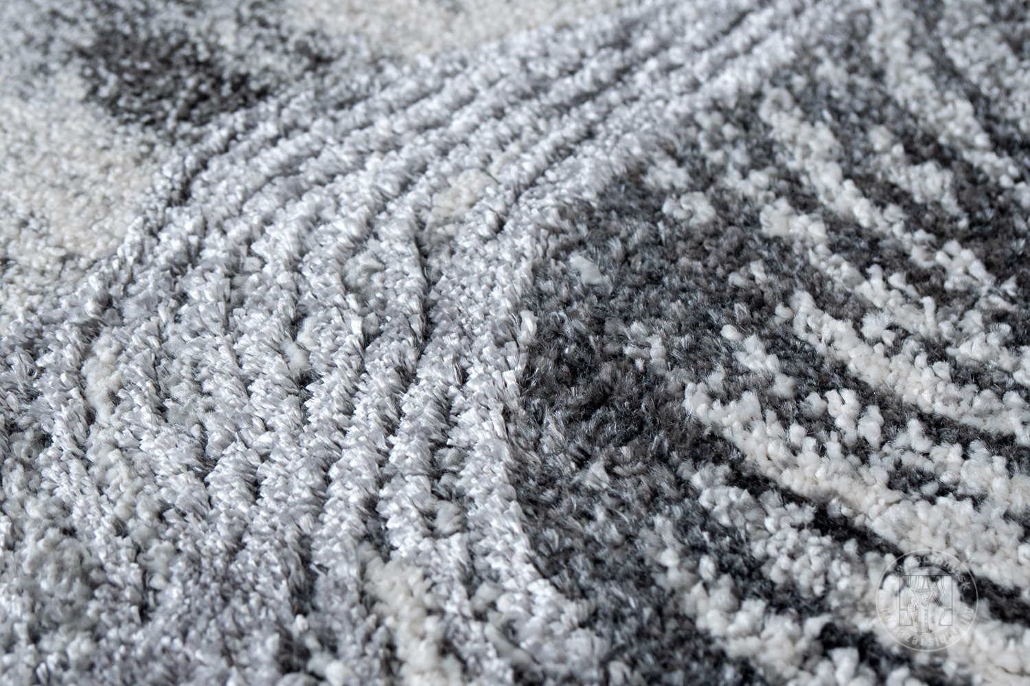 Kusový koberec Marvel 7601 grey