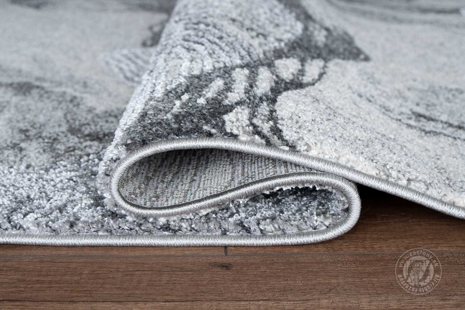 Kusový koberec Marvel 7601 grey