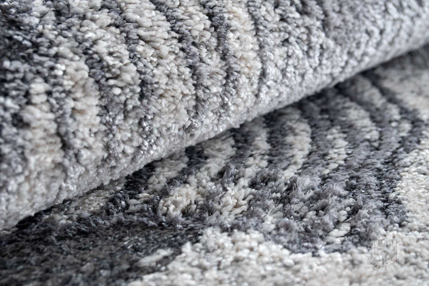 Kusový koberec Marvel 7601 grey