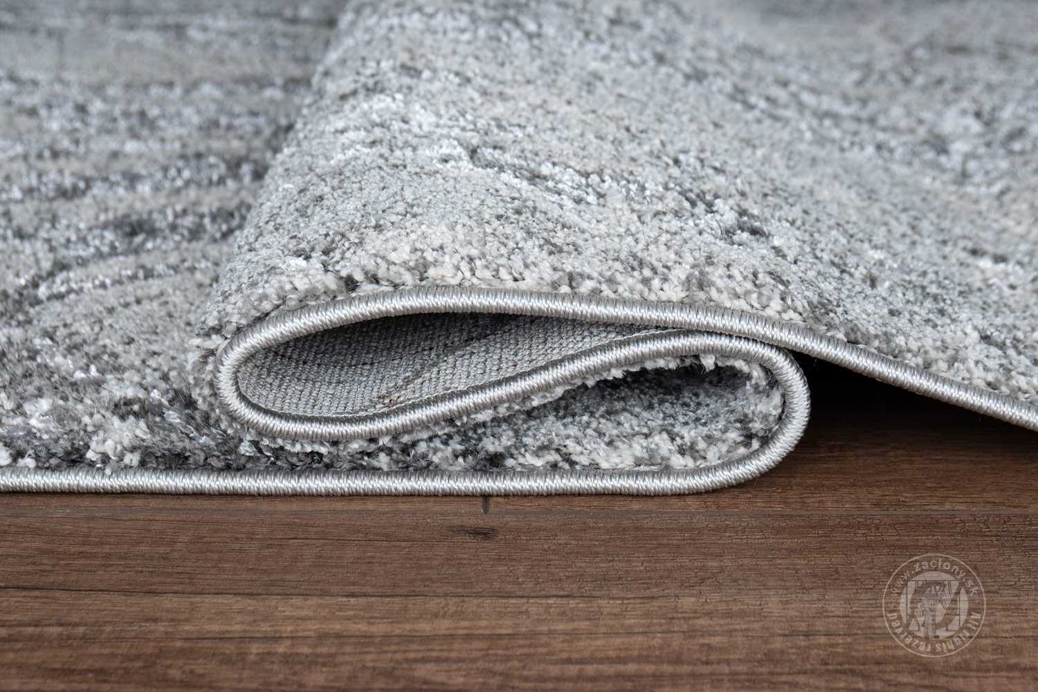 Kusový koberec Marvel 7604 grey