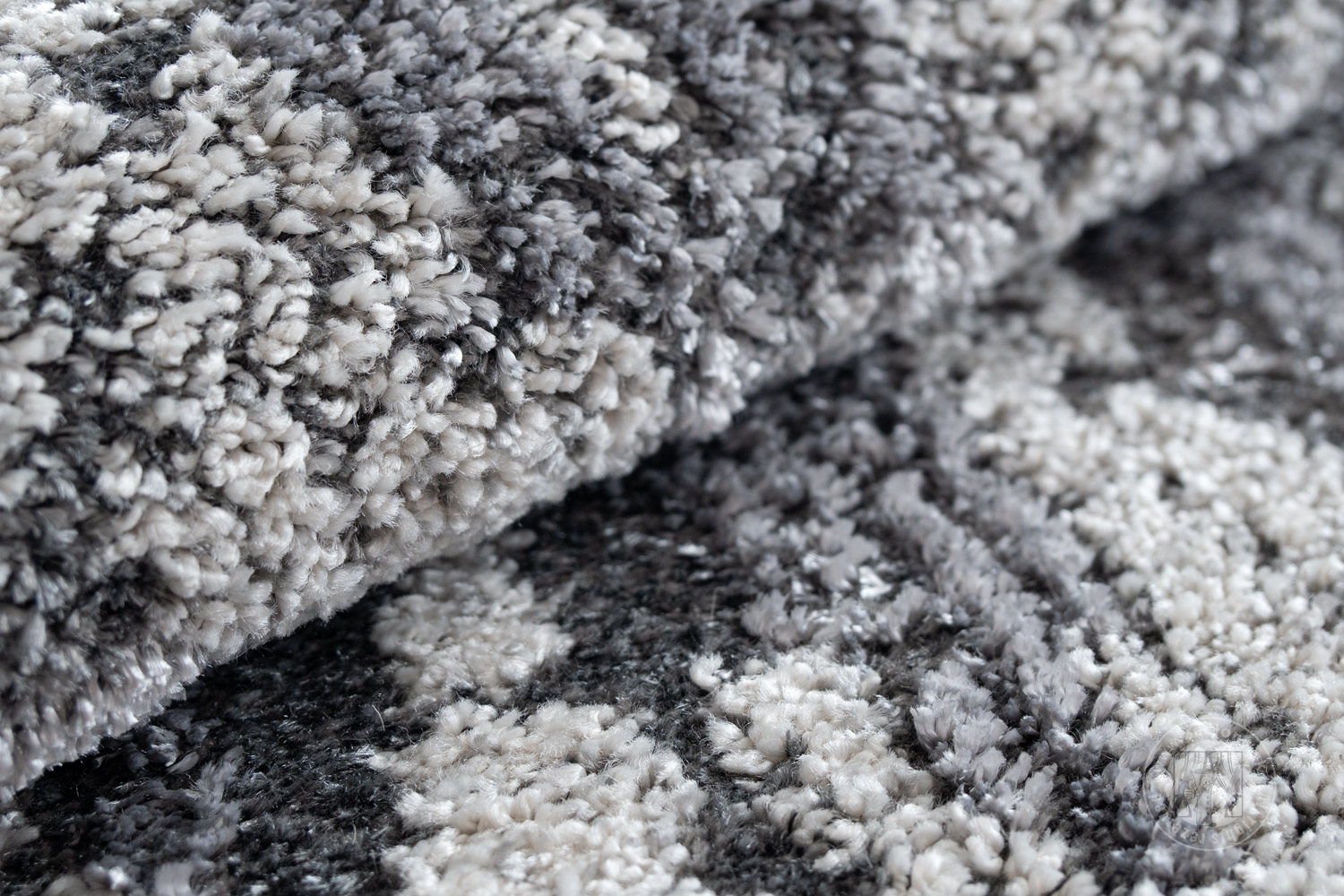 Kusový koberec Marvel 7604 grey